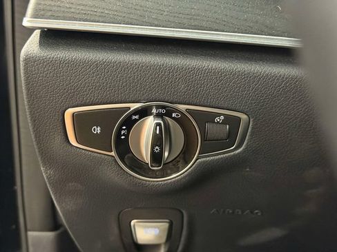 Used 2023 Mercedes-Benz E 350 4MATIC Sedan image 21