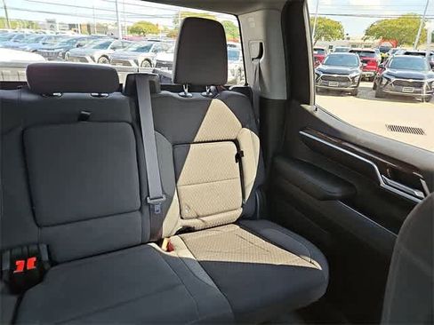 Certified 2022 GMC Sierra 1500 Elevation w/ X31 Off-Road Package image 15