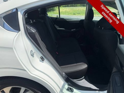Used 2022 Subaru Legacy AWD/4WD image 34