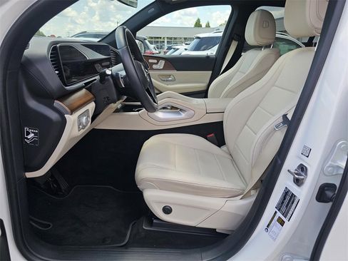 Certified 2024 Mercedes-Benz GLE 350 GLE 350 image 24