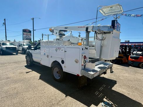 Used 2015 Ford F450 XL image 3