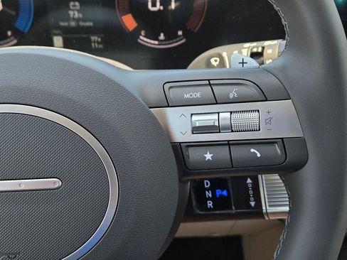 New 2026 Hyundai Kona SEL Premium FWD image 22