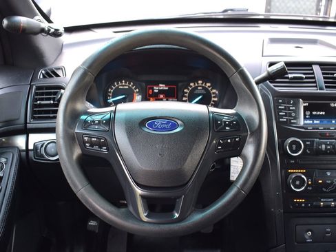 Used 2016 Ford Explorer 4WD Police Interceptor w/ Ready For The Road Package image 14