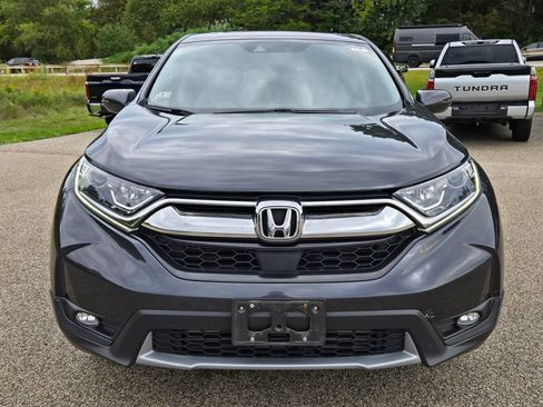 Used 2017 Honda CR-V EX image 9
