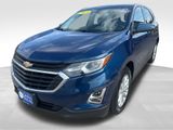 Used 2019 Chevrolet Equinox LT image 3
