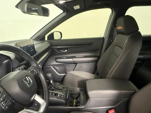Used 2026 Honda CR-V TrailSport image 26