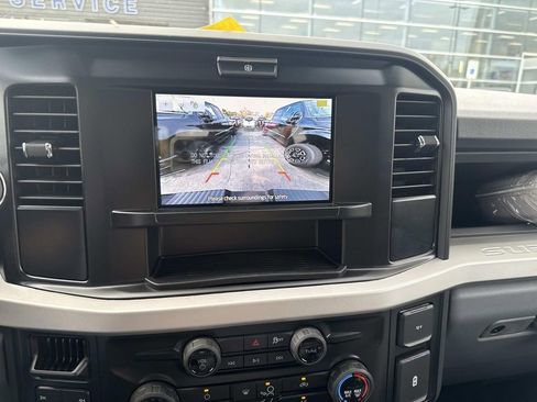 New 2026 Ford F350 XL w/ STX Appearance Package image 9