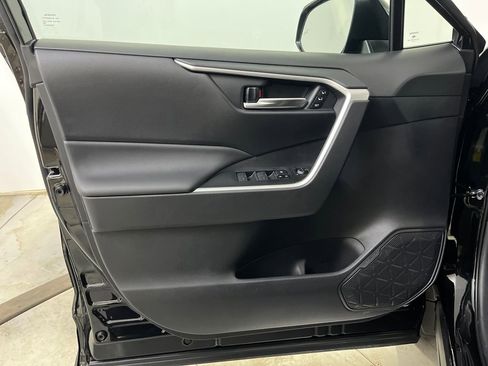 New 2025 Toyota RAV4 XLE Premium image 27