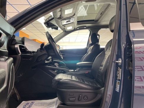 Used 2023 Kia Telluride SX Prestige image 21
