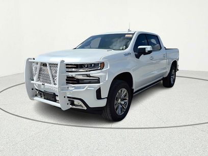 Used 2020 Chevrolet Silverado 1500 High Country w/ Technology Package