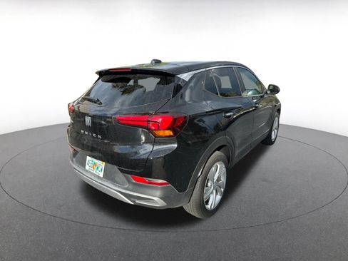 Used 2025 Buick Encore GX Preferred image 8