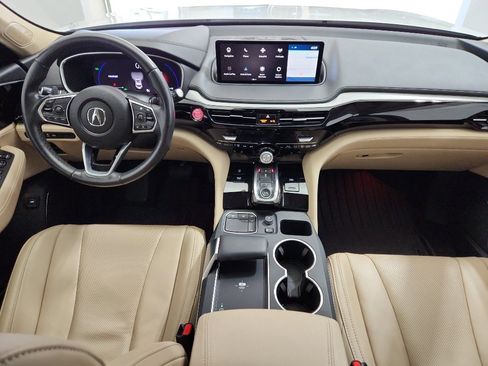 Certified 2023 Acura MDX FWD w/ Technology Package image 7