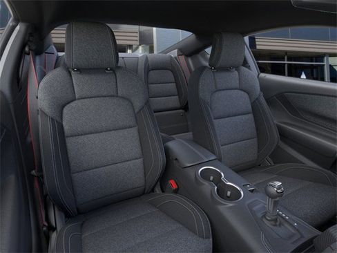 New 2026 Ford Mustang GT w/ Mustang Nite Pony Package image 10