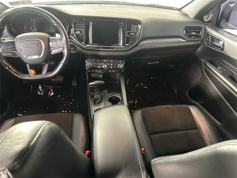 Certified 2021 Dodge Durango GT image 20