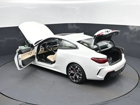 New 2027 BMW 430i Coupe w/ M Sport Package RWD image 46