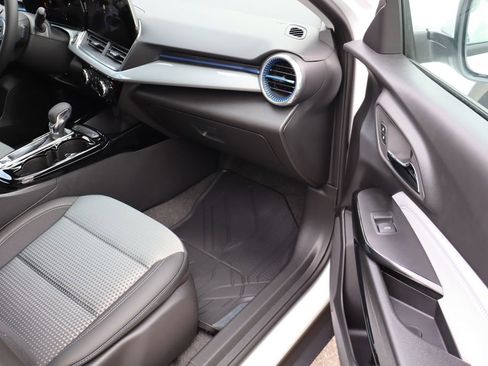 New 2026 Chevrolet Trax LT w/ Driver Confidence Package image 40