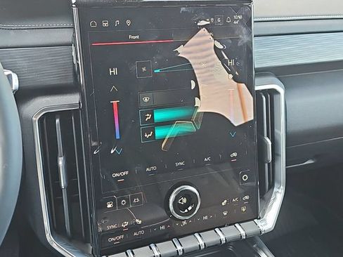 New 2026 GMC Acadia Elevation w/ LPO, Floor Liner Package AWD/4WD image 25