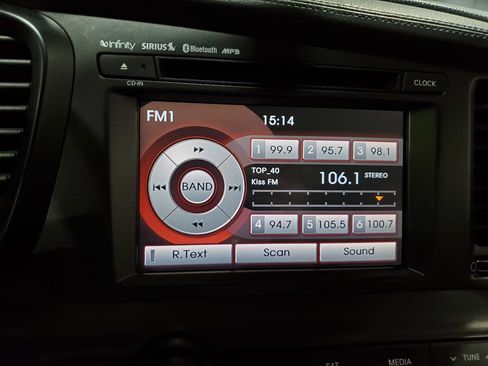 Used 2013 Kia Optima SX w/ Premium Touring Pkg FWD image 34