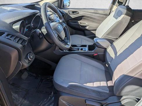 Used 2017 Ford Escape S w/ Cargo Utility Package image 11