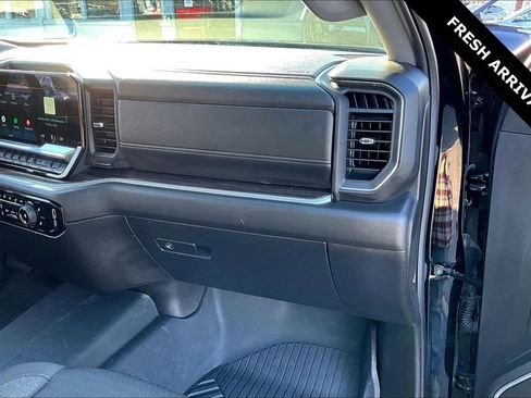 Used 2025 Chevrolet Silverado 1500 RST image 26