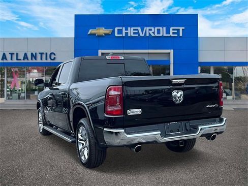 Used 2022 RAM 1500 Limited image 6