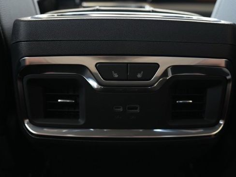 New 2025 GMC Sierra 1500 Denali w/ Technology Package image 20