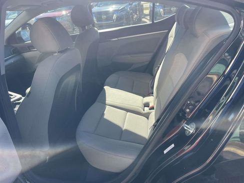 Used 2020 Hyundai Elantra Value Edition w/ Cargo Package (C1) image 10