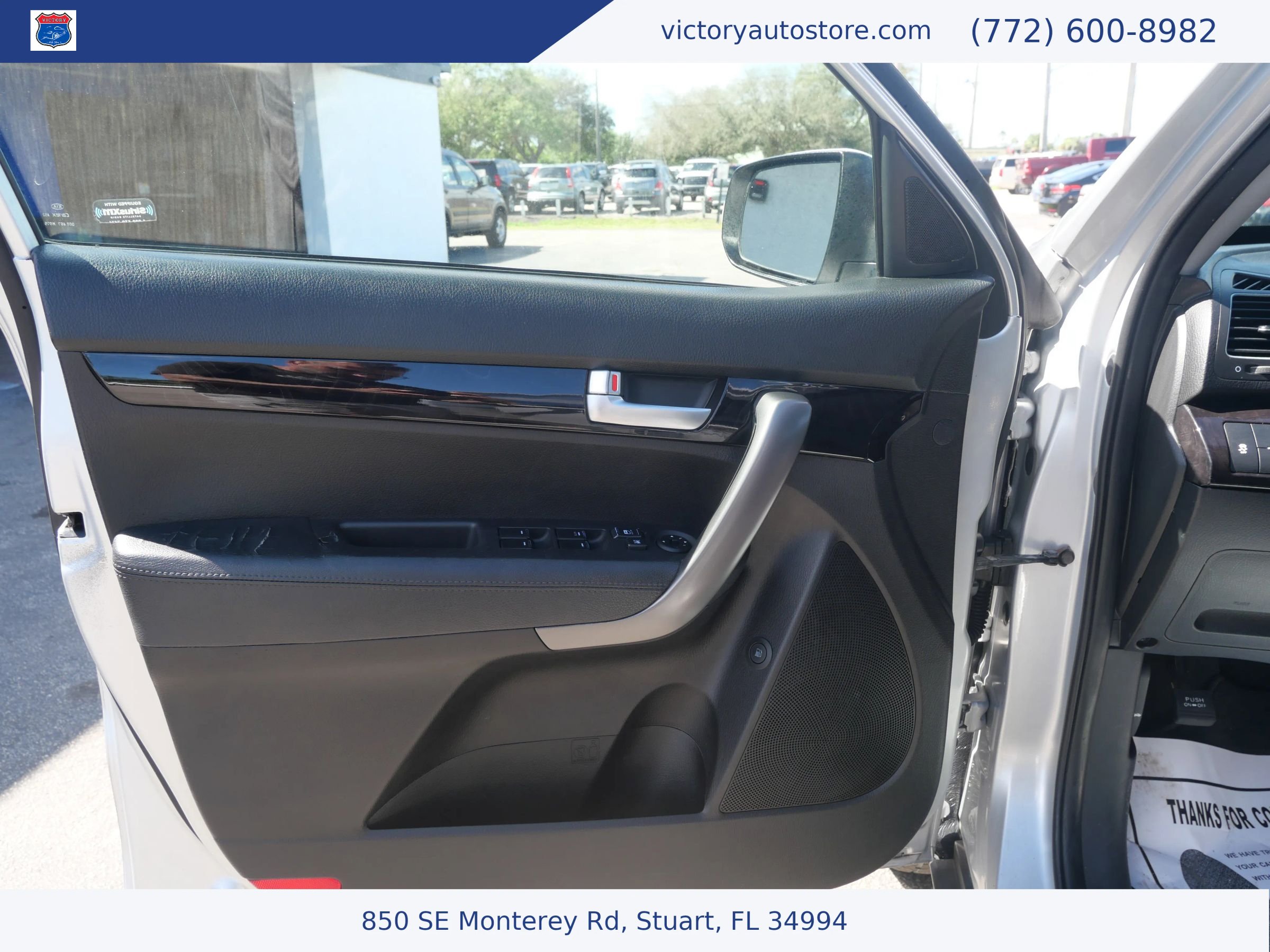 Used 2014 Kia Sorento LX FWD image 28