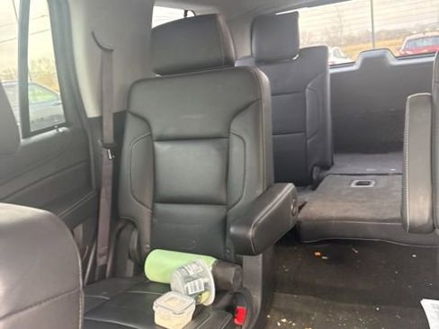 Used 2017 Chevrolet Tahoe LT image 8