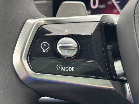 New 2026 BMW 750e xDrive AWD/4WD image 20