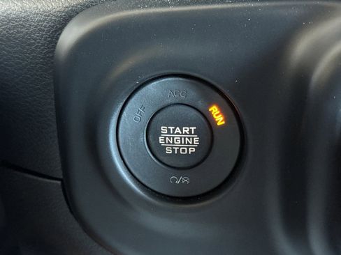 Used 2023 Jeep Wrangler Unlimited Rubicon 392 w/ Dual Top Group AWD/4WD image 26