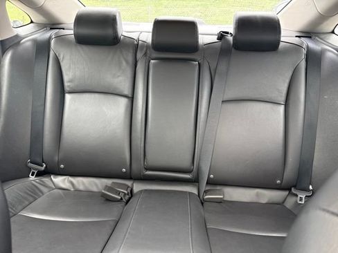 Used 2016 Honda Civic EX-L image 14