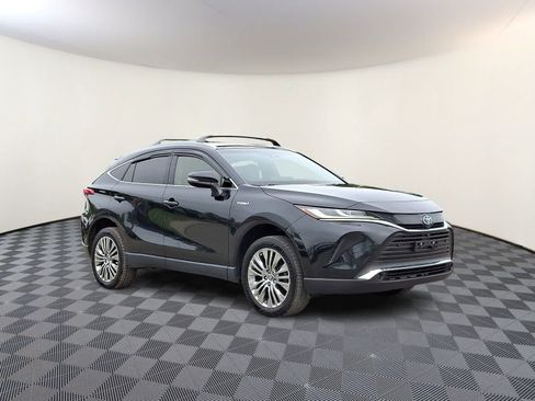 Certified 2021 Toyota Venza Limited w/ Activity Package (TMS) AWD/4WD image 5