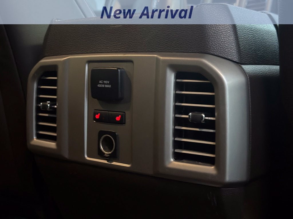 Used 2016 Ford F150 King Ranch w/ Equipment Group 601A Luxury AWD/4WD image 7