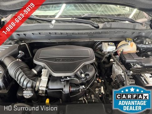 Used 2019 Chevrolet Blazer LT w/ Sun and Wheels Package AWD/4WD image 7