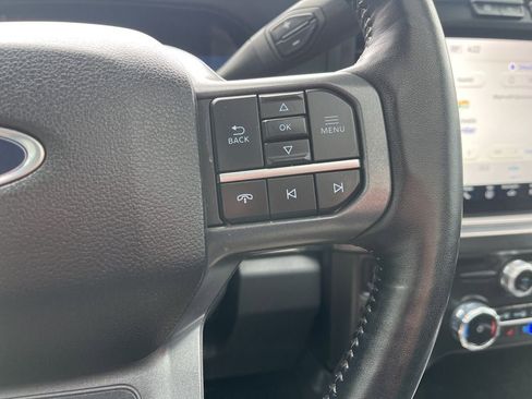 Used 2024 Ford F250 Lariat w/ Lariat Ultimate Package AWD/4WD image 28