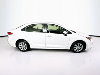 Used 2020 Toyota Corolla LE video 2