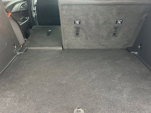 Used 2022 Chevrolet TrailBlazer LT w/ Driver Confidence Package image 12