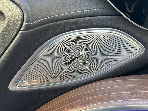 Used 2023 Mercedes-Benz EQS 450+ 4MATIC SUV image 23