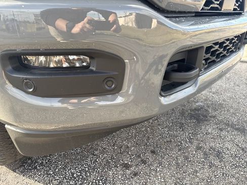 New 2026 RAM 2500 Big Horn image 13