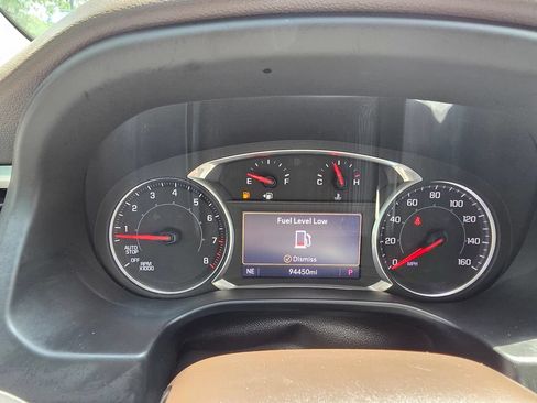 Used 2020 GMC Acadia SLT w/ Trailering Package FWD image 34