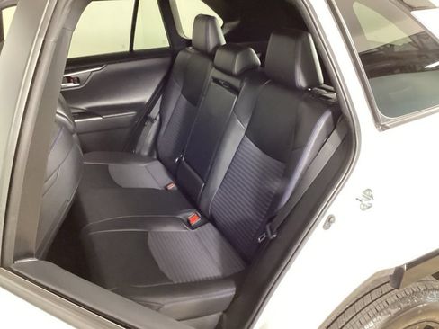 Used 2023 Toyota RAV4 XSE AWD/4WD image 31