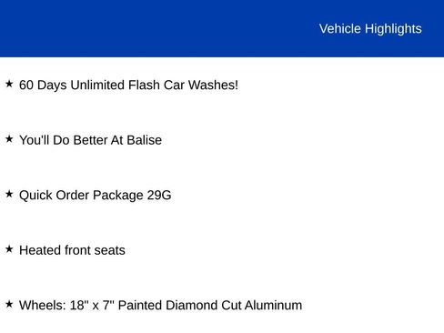 Used 2023 Jeep Compass Limited image 2