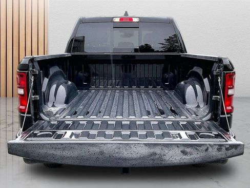New 2026 RAM 1500 Express AWD/4WD image 24