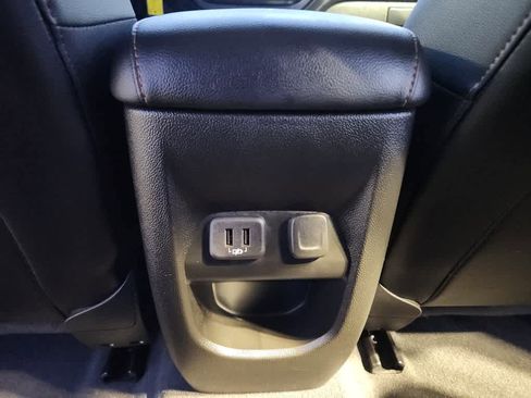 Used 2022 GMC Canyon AT4 w/ Trailering Package image 14