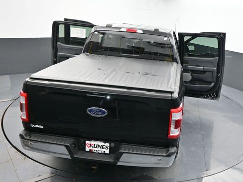 Used 2023 Ford F150 Lariat image 68