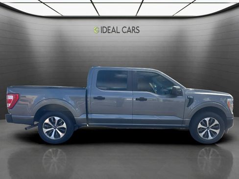 Used 2021 Ford F150 XL RWD image 4
