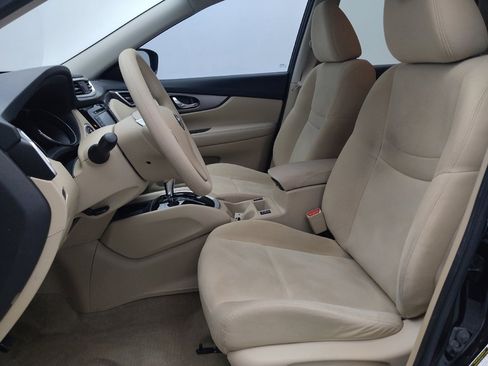 Used 2015 Nissan Rogue SV w/ SV Premium Package FWD image 17