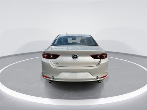 New 2026 MAZDA MAZDA3 2.5 S Sedan w/ Preferred Pkg FWD image 7