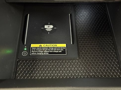 Used 2025 Honda CR-V Sport-L image 37